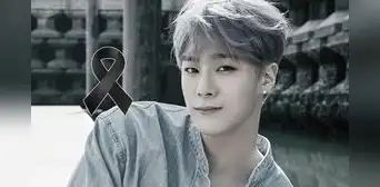 Murió Moonbin de ASTRO: ¿quién fue, de qué murió y cuándo es el funeral del idol k-pop? Murió Moonbin de ASTRO: ¿quién fue, de qué murió y cuándo es el funeral del idol k-pop?