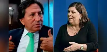 RMP sobre Alejandro Toledo: “Lo más probable es que pase el resto de su vida en la Diroes”