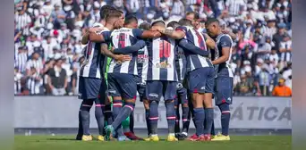 ¡Sin algunas figuras! Las duras bajas de Alianza Lima para enfrentar a Libertad en la Libertadores ¡Sin algunas figuras! Las duras bajas de Alianza Lima para enfrentar a Libertad en la Libertadores