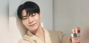 Moonbin: ¿quién fue el ídolo del grupo k-pop ASTRO que murió a los 25 años? Moonbin: ¿quién fue el ídolo del grupo k-pop ASTRO que murió a los 25 años?