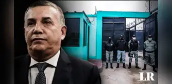 Penal Virgen de la Merced: ¿dónde queda el centro penitenciario al que fue trasladado Daniel Urresti? Penal Virgen de la Merced: ¿dónde queda el centro penitenciario al que fue trasladado Daniel Urresti?