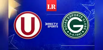 [DirecTV Sports, En Vivo] Ver Universitario - Goiás: juegan HOY por la Copa Sudamericana