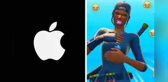 Reportan que Epic Games habría ganado batalla a Apple y Fortnite regresaría a iOS