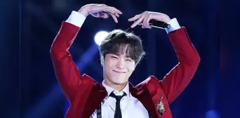 Moonbin de ASTRO murió y agencia da emotiva despedida: "Se convirtió en una estrella en el cielo" Moonbin de ASTRO murió y agencia da emotiva despedida: "Se convirtió en una estrella en el cielo"