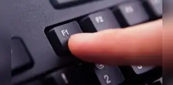 Del F1 al F12: ¿para qué sirven las teclas presentes en el teclado de tu computadora? Del F1 al F12: ¿para qué sirven las teclas presentes en el teclado de tu computadora?