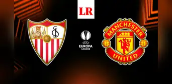 Sevilla vs. Manchester United: ¿cuándo, dónde y a qué hora juegan por la Europa League? Sevilla vs. Manchester United: ¿cuándo, dónde y a qué hora juegan por la Europa League?