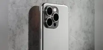 El iPhone 15 Pro Max tendrá un zoom que aspira a ser el mejor del mercado