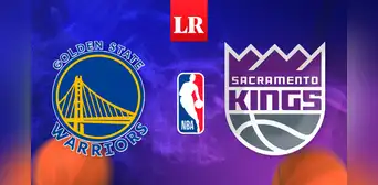 Warriors vs. Kings EN VIVO: mira AQUÍ el partido 3 por los PlayOffs NBA 2023 Warriors vs. Kings EN VIVO: mira AQUÍ el partido 3 por los PlayOffs NBA 2023