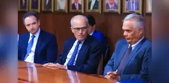 Roque Benavides: "Fuimos recibidos por Minem como hacía tiempo no lo éramos" Roque Benavides: "Fuimos recibidos por Minem como hacía tiempo no lo éramos"