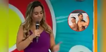 Ethel Pozo aconseja a Mark Vito y le pide que se aleje de Fabio Agostini: “Es mala junta”
