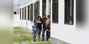 Bono Familiar Habitacional sube a S/64.968 para herederos de policías y militares fallecidos