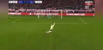 ¡Es humano! Haaland falló un penal y lo mandó a las nubes: Bayern sigue con vida en la Champions ¡Es humano! Haaland falló un penal y lo mandó a las nubes: Bayern sigue con vida en la Champions