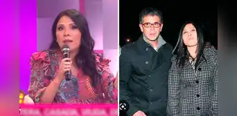 Tula Rodríguez sobre la posibilidad de enamorarse de nuevo: "Nadie es como Javier Carmona" Tula Rodríguez sobre la posibilidad de enamorarse de nuevo: "Nadie es como Javier Carmona"