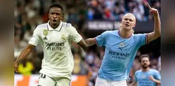 Real Madrid vs. Manchester City: ¿en qué canal, dónde y a qué hora ver semifinales de Champions League?