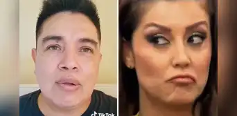 Leonard León niega deber 78.000 soles a Karla Tarazona: “He depositado una cantidad significativa” Leonard León niega deber 78.000 soles a Karla Tarazona: “He depositado una cantidad significativa”