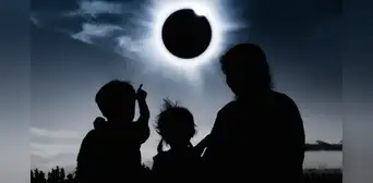 ¿Cuáles son los mejores lugares para ver el eclipse solar de abril de 2023?