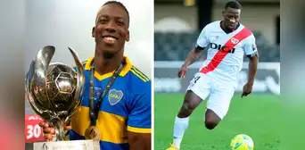 ¿Cómo llegó Luis Advíncula a Boca, cuánto vale, hasta cuándo tiene contrato y cuántos goles suma? ¿Cómo llegó Luis Advíncula a Boca, cuánto vale, hasta cuándo tiene contrato y cuántos goles suma?