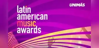 Latin AMAs 2023 en vivo: artistas confirmados, canal, cómo votar y mucho más Latin AMAs 2023 en vivo: artistas confirmados, canal, cómo votar y mucho más