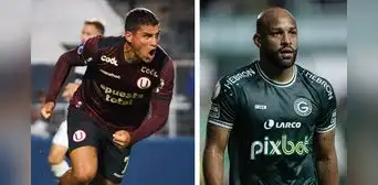 Universitario vs. Goias: ¿cuánto pagan las casas de apuesta por un triunfo crema en la Sudamericana?