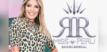 ¿Cambios en el Miss Perú 2023? Jessica Newton anuncia que final ya no será en fecha pactada