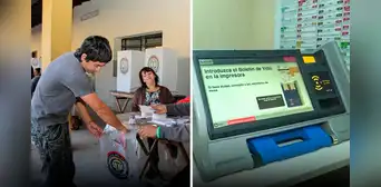 Voto en Blanco: ¿qué es y qué pasa si voto en blanco en las Elecciones Generales en Paraguay 2023?