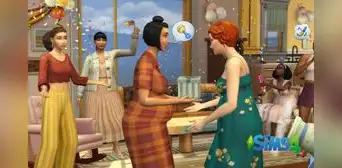 Los Sims 4 ya es la entrega más jugada de la saga gracias a táctica que sumó millones de usuarios