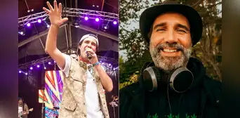 Kingoroots, ex-Gondwana, se confiesa: “Yo trabajo, la música nunca me ha dado para vivir de ella” Kingoroots, ex-Gondwana, se confiesa: “Yo trabajo, la música nunca me ha dado para vivir de ella”