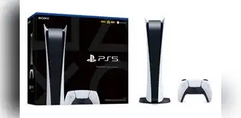 PS5 sigue liderando en Europa, mientras que Nintendo Switch y Xbox disminuyen en ventas