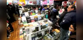 Día del libro: ¿cuánto pagan los peruanos por un libro en promedio?
