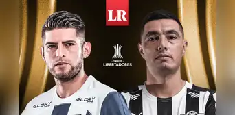 Alianza Lima vs. Libertad EN VIVO: ¿a qué hora y en qué canal juegan por Copa Libertadores? Alianza Lima vs. Libertad EN VIVO: ¿a qué hora y en qué canal juegan por Copa Libertadores?
