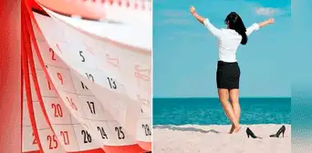 ¿Por qué este 28 de abril es día no laborable en Perú? ¿Por qué este 28 de abril es día no laborable en Perú?