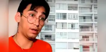 Daniel Lazo: ¿cómo LUCE el departamento de Miraflores en el que debe más de 30.000 soles de renta?