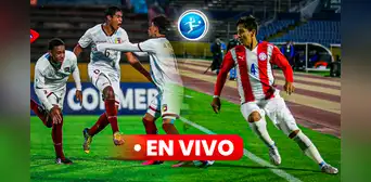 ¡Victoria y clasificación al Mundial! Venezuela derrotó 2-0 a Paraguay en el Sudamericano Sub-17 y sigue en la pelea por el campeonato ¡Victoria y clasificación al Mundial! Venezuela derrotó 2-0 a Paraguay en el Sudamericano Sub-17 y sigue en la pelea por el campeonato