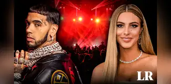Latin American Music Awards 2023 por Univision: repasa lo mejor de la noche desde Miami Latin American Music Awards 2023 por Univision: repasa lo mejor de la noche desde Miami