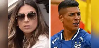Rosa Fuentes inició los trámites para divorciarse de Paolo Hurtado tras nuevo ampay Rosa Fuentes inició los trámites para divorciarse de Paolo Hurtado tras nuevo ampay