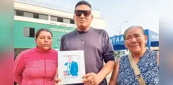 Santa Anita: sicario mató a teniente alcalde y ahora amenazan al alcalde Santa Anita: sicario mató a teniente alcalde y ahora amenazan al alcalde