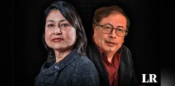 Cancillería califica de "inaceptable" injerencia de Gustavo Petro en asuntos internos del Perú Cancillería califica de "inaceptable" injerencia de Gustavo Petro en asuntos internos del Perú