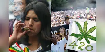 ¿Cuál es el significado del 420 y por qué se le vincula con la marihuana?