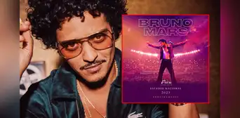 ¿Bruno Mars en Lima? Cantante vendría al Perú en su gira por Latinoamérica ¿Bruno Mars en Lima? Cantante vendría al Perú en su gira por Latinoamérica