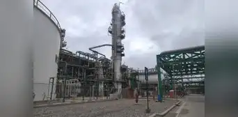 Talara: producción e inversiones estancadas 30 años después Talara: producción e inversiones estancadas 30 años después