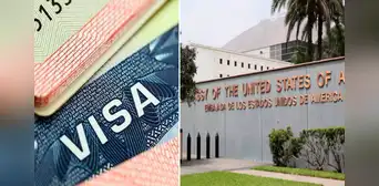 ¿Qué falta para que los peruanos puedan viajar a Estados Unidos sin visa? ¿Qué falta para que los peruanos puedan viajar a Estados Unidos sin visa?