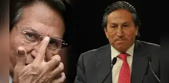 Toledo confirma que se entregará este viernes para ser extraditado: "No le corro a la justicia"