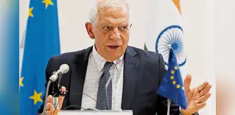 Unión Europea: adelanto electoral hubiera aliviado tensión Unión Europea: adelanto electoral hubiera aliviado tensión
