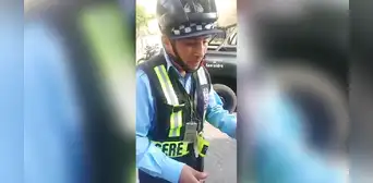"Tengo golpes en los brazos y en las piernas": sereno de San Isidro es atacado por 3 delincuentes "Tengo golpes en los brazos y en las piernas": sereno de San Isidro es atacado por 3 delincuentes