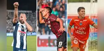 Resultados partidos de hoy, 20 de abril: revisa los duelos de la Libertadores y Sudamericana Resultados partidos de hoy, 20 de abril: revisa los duelos de la Libertadores y Sudamericana