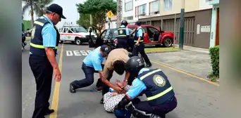 Municipalidad de Lima otorgará recompensas a ciudadanos que brinden información sobre delincuentes Municipalidad de Lima otorgará recompensas a ciudadanos que brinden información sobre delincuentes