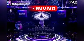 "Boys planet", final [EN VIVO HOY]: ¿qué participantes ganaron el TOP 9 debut?