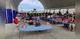 Piden priorizar ayuda humanitaria al norte Piden priorizar ayuda humanitaria al norte