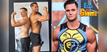 ¿A qué se dedica Fabio Agostini tras alejarse de EEG y de la televisión?