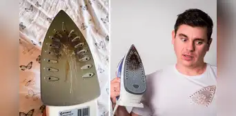 ¿Cómo limpiar una plancha quemada con paracetamol y dejarla como nueva? ¿Cómo limpiar una plancha quemada con paracetamol y dejarla como nueva?